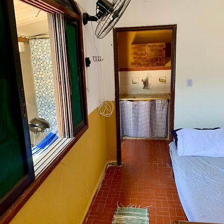 Casinha 4 Quadras Da Praia Com Churrasqueira E Garagem Praia Grande (Santos) Exterior foto